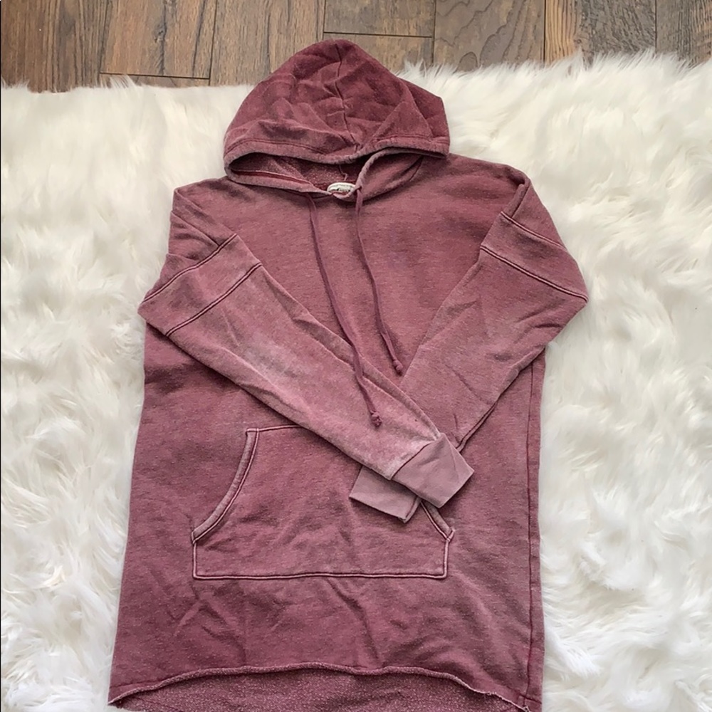 AE sweatshirt
